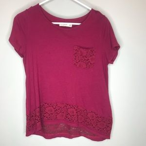 Abercrombie top